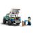 LEGO® City Police: Mobilny trening policyjny z psami - 60369 131266539