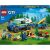 LEGO® City Polícia: Mobilný policajný výcvik psov - 60369 131266539