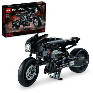 LEGO® Technic BATMAN - BATCYCLE™ 42155 58449914 LEGO Tehnica