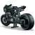 LEGO TECHNIC BATMAN A BATCYCLE 42155 95529608