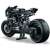 LEGO TECHNIC BATMAN A BATCYCLE 42155 95529608
