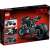 LEGO TECHNIC BATMAN A BATCYCLE 42155 95529608