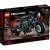 LEGO TECHNIC BATMAN A BATCYCLE 42155 95529608