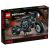 LEGO Technic - Batman - Batcycle - 42155 95529608