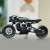 LEGO Technic - Batman - Batcycle - 42155 95529608
