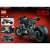 LEGO Technic - Batman - Batcycle - 42155 95529608