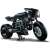 LEGO Technic - Batman - Batcycle - 42155 95529608