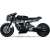 LEGO Technic - Batman - Batcycle - 42155 95529608