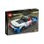 LEGO® Technic - NASCAR® Next Gen Chevrolet Camaro ZL1 42153, 672 dielikov 99106025