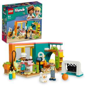LEGO® Friends Leo szobája 41754