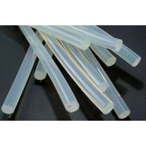 Ragasztó stick, ragasztópisztolyhoz, 7x200 mm