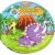 Dinosaur Splash Book Baby Toy 98101626