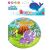 Dinosaur Splash Book Baby Toy 98101626