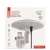 Village Moon-V900 universal antenna, white, packaging