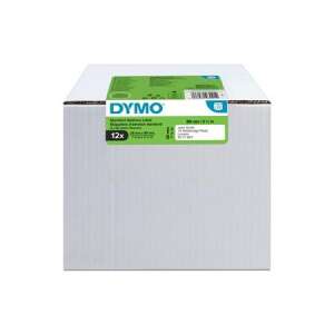 Etichetă DYMO, pentru imprimantă LW, 28x89 mm, 130 etichete, DYMO 37518338 - Dymo