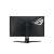 Asus XG32UQ ROG Strix Monitor 32" IPS, 3840x2160, HDMI, Displayport, 2xUSB 3.0, 160Hz 93376474