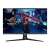 Asus XG32UQ ROG Strix Monitor 32" IPS, 3840x2160, HDMI, Displayport, 2xUSB 3.0, 160Hz 93376474