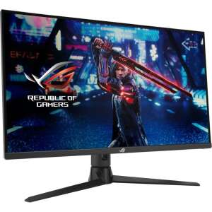 Asus ROG Strix XG32UQ 32-inčni 4K UHD gaming monitor - Monitor