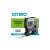 DYMO D1 label tape, 12mm x 7m, black on white