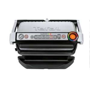 Elektryczny grill Tefal OptiGrill+ GC712D34 - Tefal