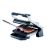 Kontaktný gril Tefal GC712D34 (GC712D34) 58483712