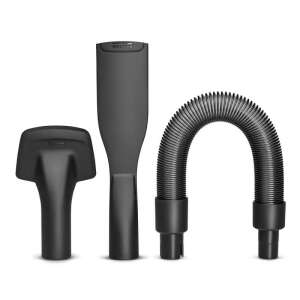 Sada na čistenie auta Kärcher VC 4, obsahuje štrbinovú dýzu, dýzu na čalúnenie a predlžovaciu hadicu - Karcher Nástroj na starostlivosť o vozidlo