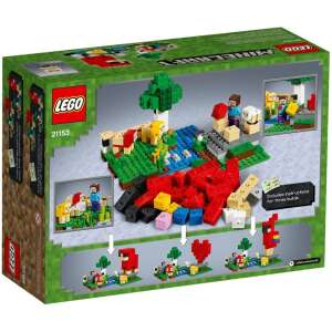 LEGO® (21153) Minecraft® - A gyapjúfarm 58485018 LEGO Minecraft