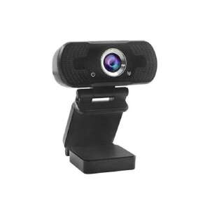 Webkamera számítógéphez, laptophoz - 1080P FullHD felbontás (BBV) 58489607 Webkamera