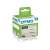 DYMO LabelWriter LW label tape, 12mm x 50mm, 220 labels