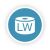 DYMO LW label roll icon