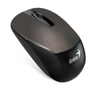 Myszka bezprzewodowa Genius NX-7015 Chocolate - Mysz