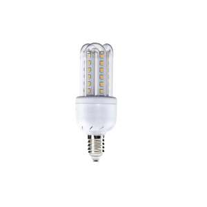 Energiatakarékos E14 LED fénycső - 3W - meleg fehér (BBL) 58491797 
