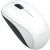 Genius NX-7000 White Wireless Mouse - Close Up View
