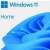System operacyjny Windows 11 Home