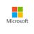 Microsoft Logo