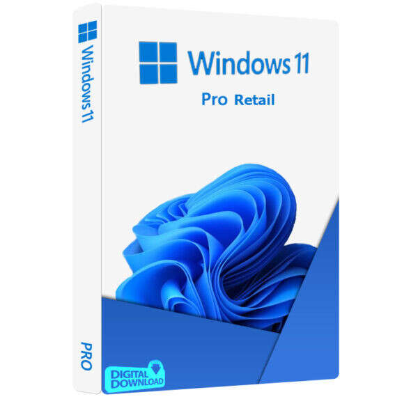 Microsoft Windows 11 Pro 64Bit HUN (FQC-10537)