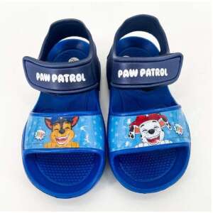 Blaue Paw Patrol Sandalen für Jungen, Größe 32-33 - Babys & Toddler