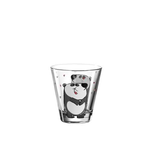 LEONARDO BAMBINI pohár 215ml panda