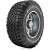 BFGoodrich All-Terrain T/A KO2 245/75 R16 120S summer tire on a rim