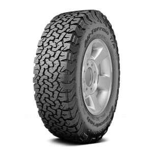 BFGoodrich All-Terrain T/A KO2 215/65 R16 103/100S nyári gumiabroncs - Gumiabroncs