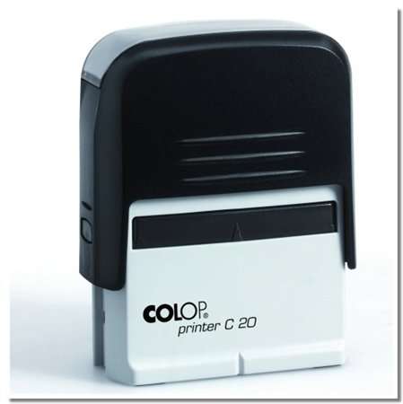 COLOP Stempel, COLOP &rdquo;Printer C 20&rdquo; 31559929