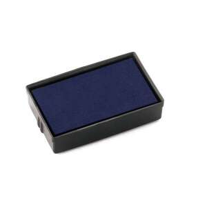 COLOP E/10 blue ink pad for stamps - Colop