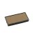 COLOP Stamp replacement pad, 2 pcs/blister, COLOP "E/40", natural 49631075