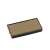 COLOP E/40 stamp pad, natural color, replacement pad for Printer 40 series