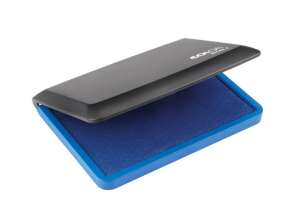 COLOP Micro 2 blue ink pad for stamps - Office accessory