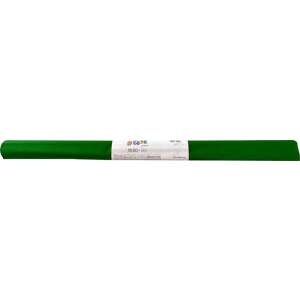 VICTORIA Hârtie creponată, 50x200 cm, VICTORIA, verde închis 37523784 Hârtii creponate