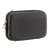 RIVACASE Tok 9102 black hard drive case for 2.5 inch HDD, GPS, charger, and other small electronics
