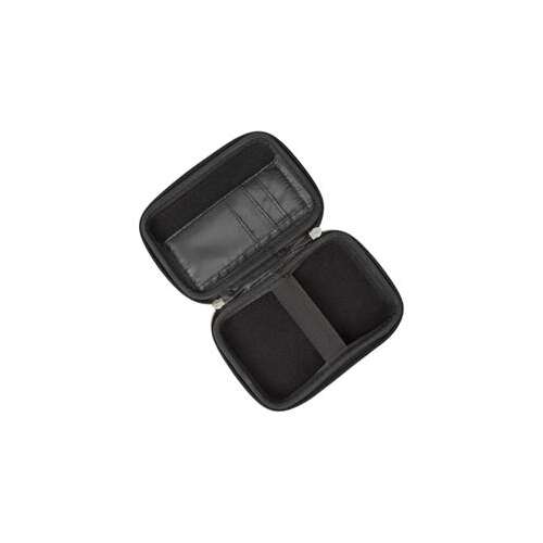 RIVACASE Tasche für 2.5" HDD oder GPS, RIVACASE "9102" schwarz