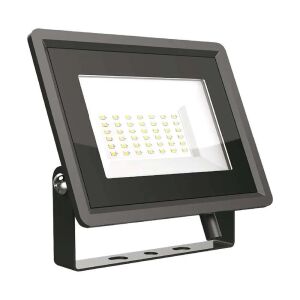V-TAC 30W LED Reflektor, Hideg Fehér, Kültéri - V-TAC