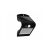 Corp de iluminat , 1.5W , 220 lumeni , solar , senzor de mi?care , montare pe perete , IP65 134018113